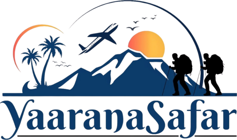 Yaarana Safar