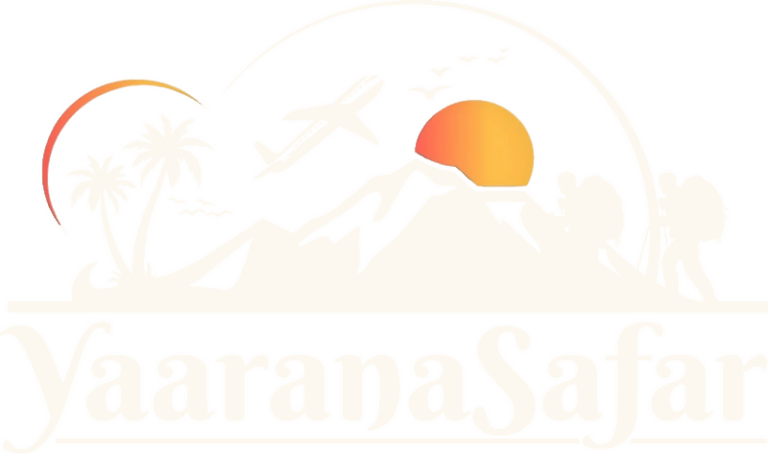 Yaarana Safar